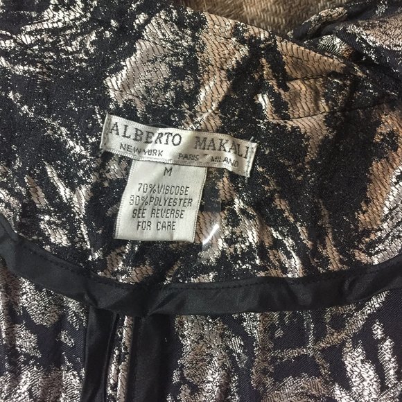 Alberto Makali Blazer - Picture 2 of 4